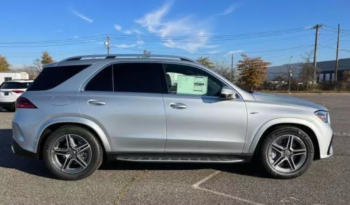 2024 Mercedes-Benz AMG GLE 53 Base full