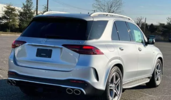 2024 Mercedes-Benz AMG GLE 53 Base full