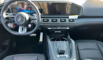 2024 Mercedes-Benz AMG GLE 53 Base full