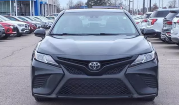 2018 Toyota Camry L full