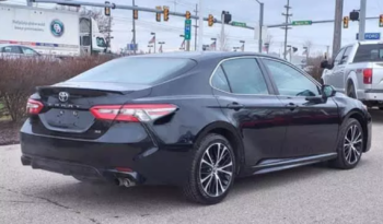 2018 Toyota Camry L full