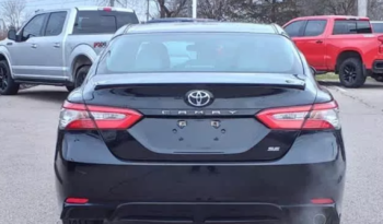 2018 Toyota Camry L full