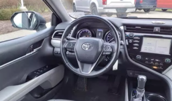 2018 Toyota Camry L full