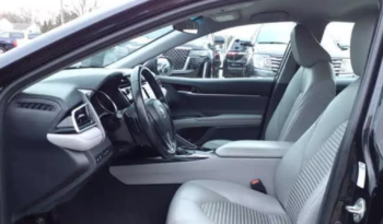 2018 Toyota Camry L full