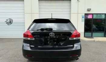 2015 Toyota Venza LE full