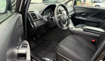 2015 Toyota Venza LE full
