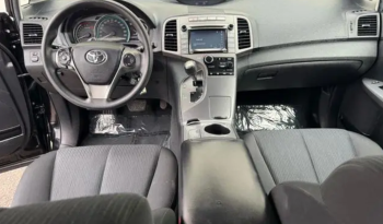 2015 Toyota Venza LE full