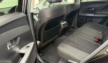 2015 Toyota Venza LE full