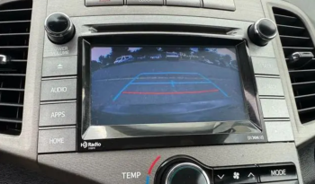 2015 Toyota Venza LE full