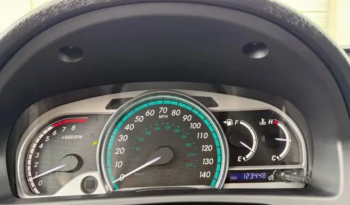 2015 Toyota Venza LE full