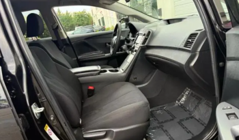 2015 Toyota Venza LE full