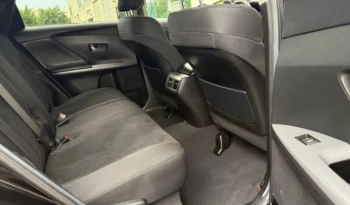 2015 Toyota Venza LE full