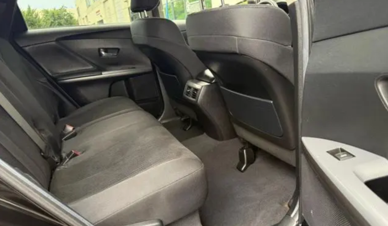 2015 Toyota Venza LE full