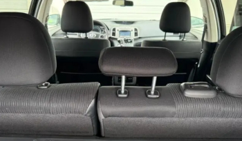 2015 Toyota Venza LE full