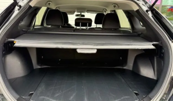 2015 Toyota Venza LE full
