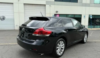 2015 Toyota Venza LE full