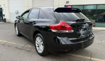 2015 Toyota Venza LE full
