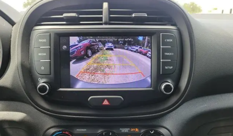 2022 Kia Soul LX full