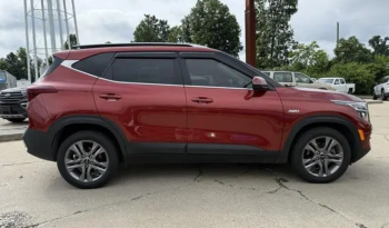 2022 Kia Seltos S full