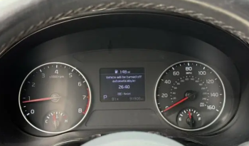 2022 Kia Seltos S full