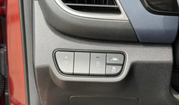 2022 Kia Seltos S full