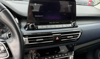 2022 Kia Seltos S full