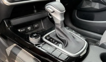 2022 Kia Seltos S full
