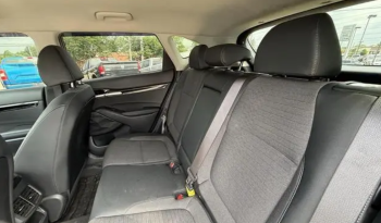 2022 Kia Seltos S full
