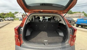 2022 Kia Seltos S full