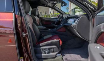2023 Bentley Bentayga full