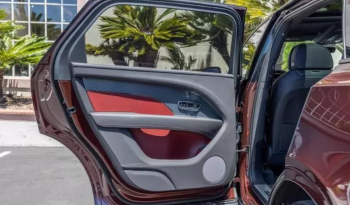 2023 Bentley Bentayga full