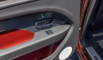 2023 Bentley Bentayga full