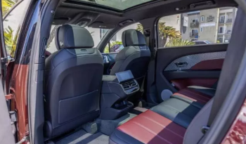 2023 Bentley Bentayga full