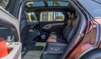 2023 Bentley Bentayga full