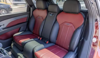 2023 Bentley Bentayga full