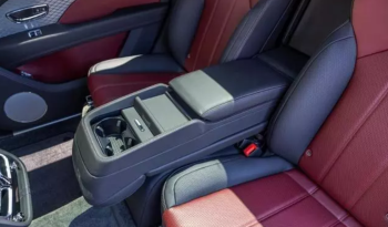 2023 Bentley Bentayga full