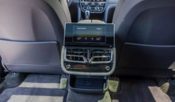 2023 Bentley Bentayga full
