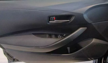 2024 Toyota GR Corolla Core full