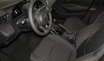 2024 Toyota GR Corolla Core full