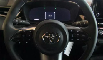 2024 Toyota GR Corolla Core full
