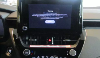 2024 Toyota GR Corolla Core full