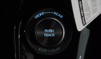 2024 Toyota GR Corolla Core full