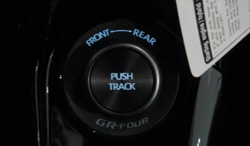 2024 Toyota GR Corolla Core full