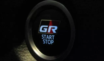 2024 Toyota GR Corolla Core full