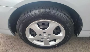 2005 Toyota Corolla CE full