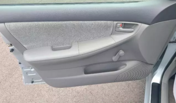 2005 Toyota Corolla CE full
