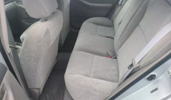 2005 Toyota Corolla CE full