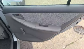 2005 Toyota Corolla CE full