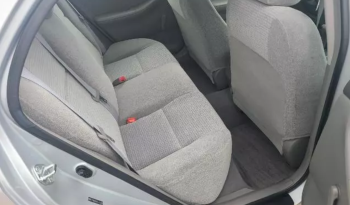 2005 Toyota Corolla CE full