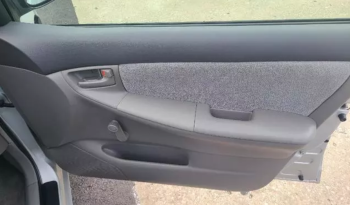 2005 Toyota Corolla CE full